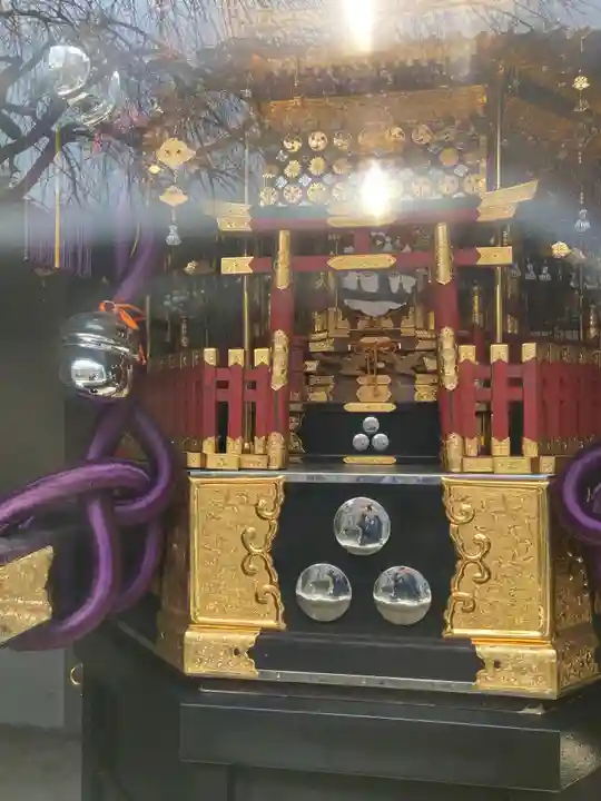 住吉神社(東京都)