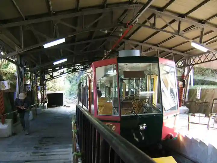 比叡山延暦寺(滋賀県)