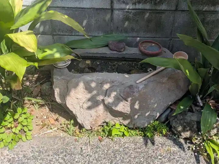 長厳寺(東京都)