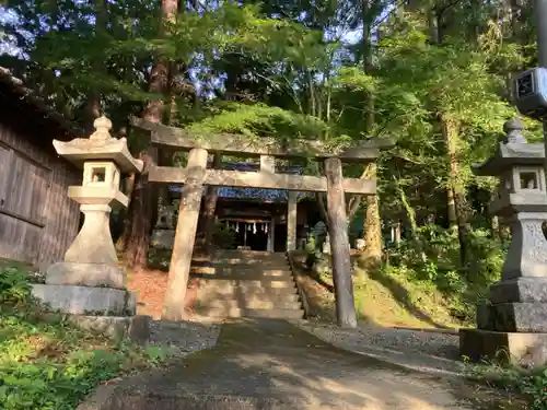八坂神社(愛媛県)