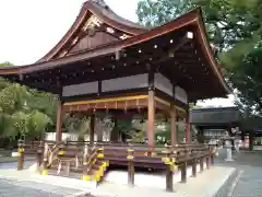 平野神社(京都府)