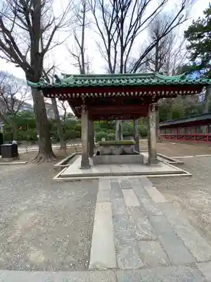 根津神社(東京都)