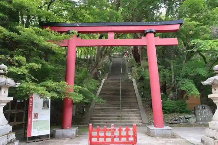 談山神社(奈良県)