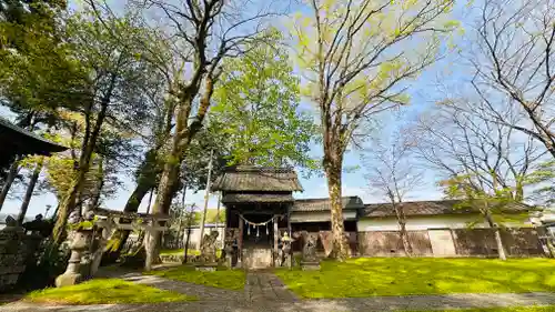 荒神社(兵庫県)