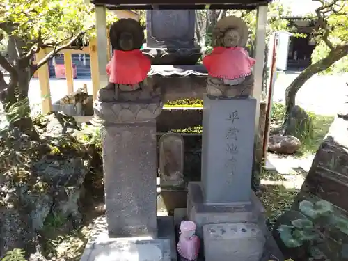 海雲寺(東京都)