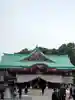 日枝神社(東京都)