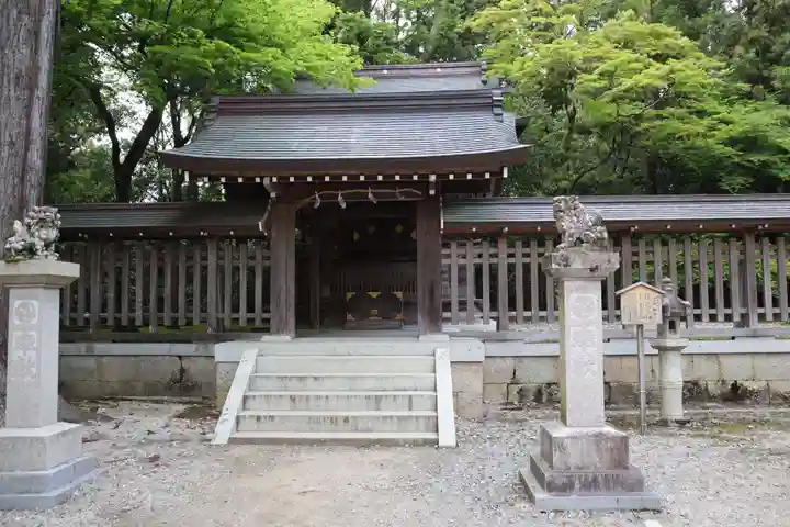 多賀大社(滋賀県)