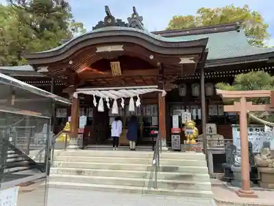 宇都伎社(香川県)