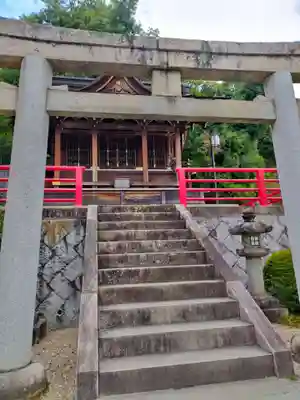 中山寺(兵庫県)