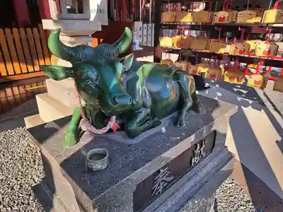 萱島神社(大阪府)