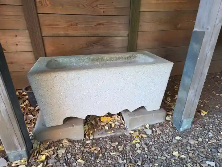 神道大教木曾御嶽川越大教会(埼玉県)