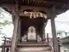 白山社(愛知県)