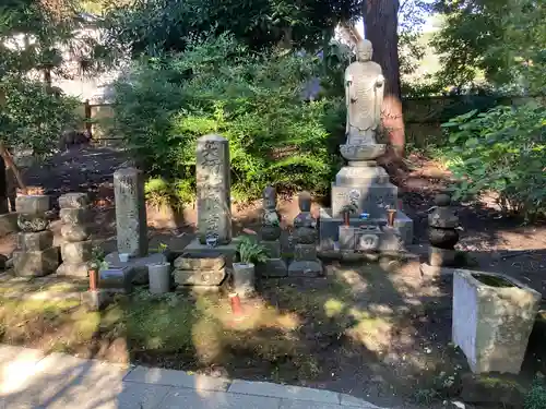 桂昌庵（円覚寺塔頭）(神奈川県)