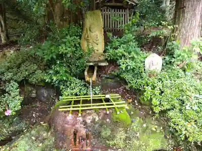 金刀比羅山宮(福井県)