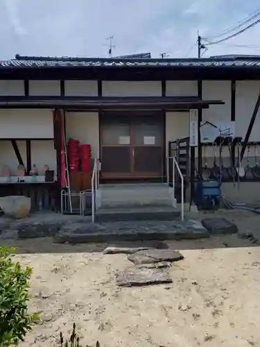江本寺(広島県)
