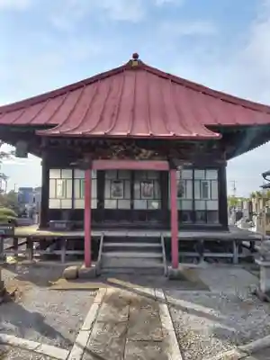 桂性寺(埼玉県)