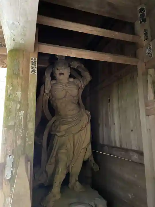 鶴林寺(徳島県)