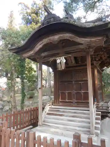 太宰府天満宮(福岡県)