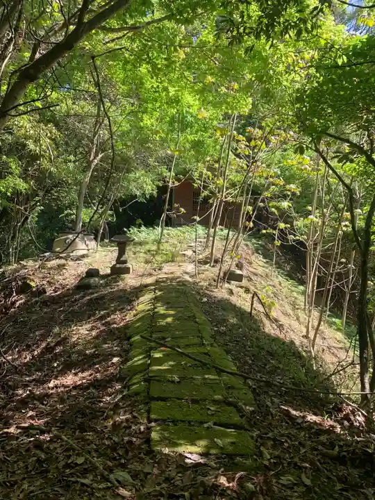 大代神社(千葉県)