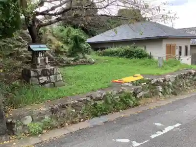 小社の本殿・本堂