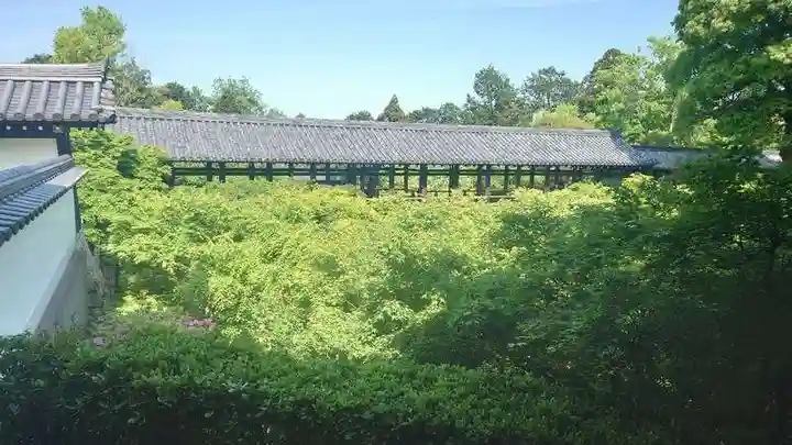 東福禅寺(東福寺)(京都府)