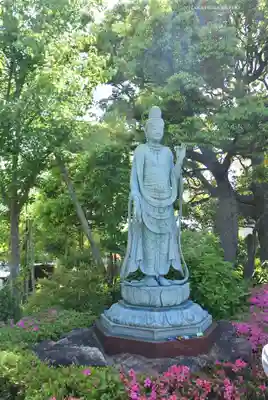 川崎大師(平間寺)(神奈川県)