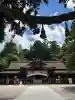 大神神社(奈良県)