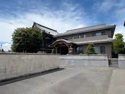 正圓寺(東京都)