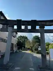 鶴峯八幡宮(茨城県)