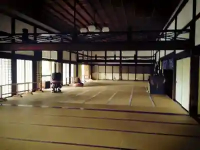 天龍寺のその他建物