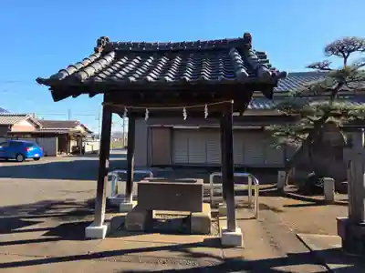 氷川神社(埼玉県)