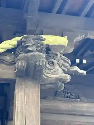 神明社(東京都)