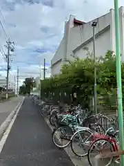 大井神社(愛知県)