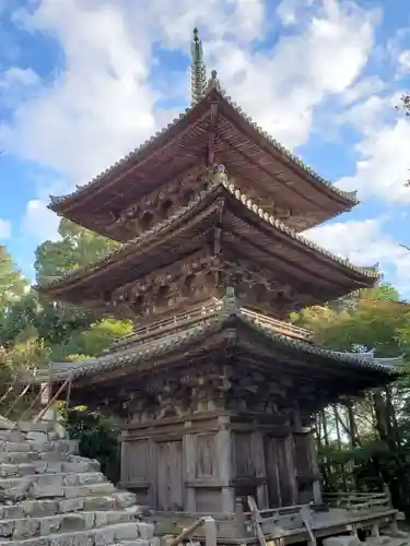 総見寺のその他建物