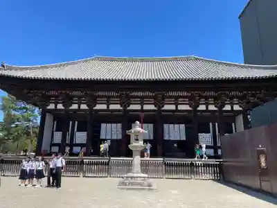 興福寺 東金堂(奈良県)
