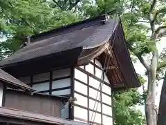 美和神社(長野県)