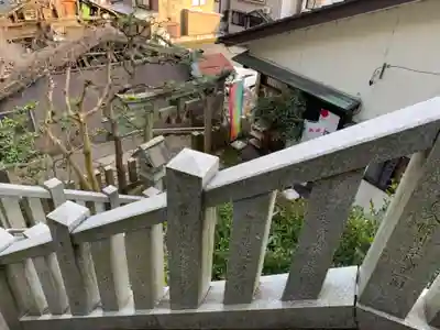 金刀比羅神社のその他建物