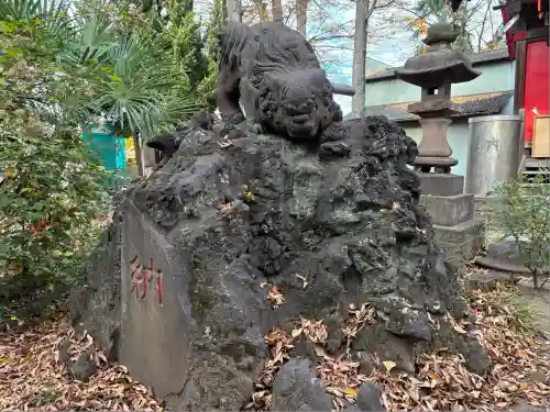 今井神社(千葉県)