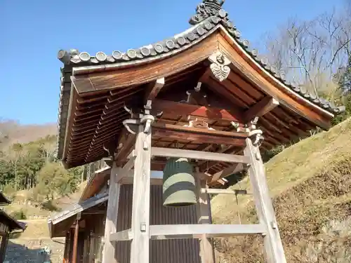 陽松寺のその他建物