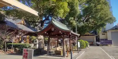 若宮八幡社(愛知県)
