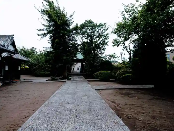 寶珠寺(宝珠寺)のその他建物