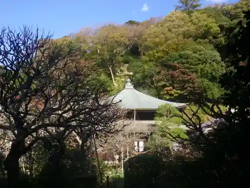 瑞泉寺のその他建物