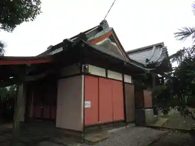 稲荷神社(埼玉県)
