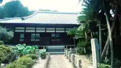 能満寺(静岡県)