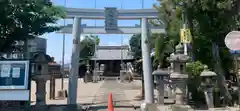 八幡神社(岐阜県)