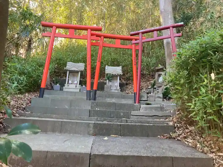 玉蔵院(神奈川県)