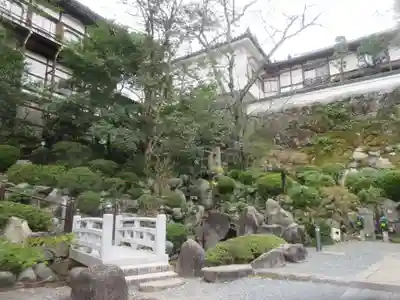 岡寺(龍蓋寺)(奈良県)