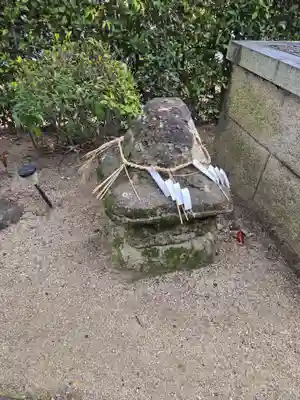 岡山神社(岡山県)