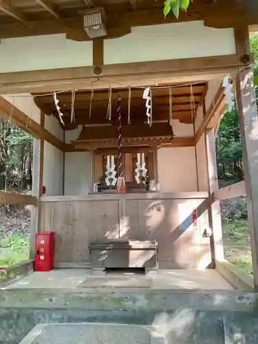 長尾天満宮(京都府)