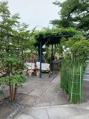 東照寺(神奈川県)